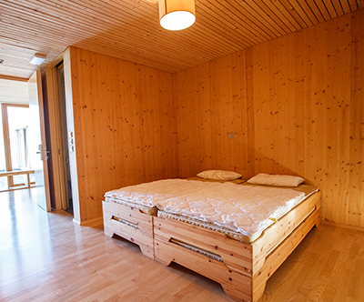 Mladinski hotel Punkl, Ravne: aktiven oddih Mladinski hotel Punkl, Ravne: aktiven oddih