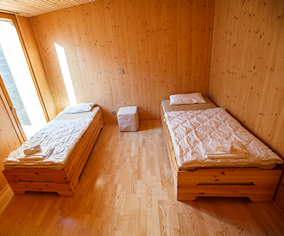 Mladinski hotel Punkl, Ravne: aktiven oddih Mladinski hotel Punkl, Ravne: aktiven oddih