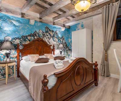 Heritage Palace Varoš 4*, Split: počitnice za 2 osebi