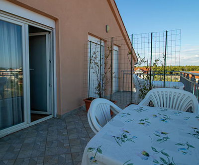 Penzion Bonaca, Vodice; morski oddih Penzion Bonaca, Vodice; morski oddih