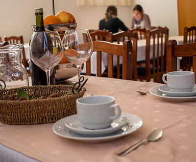 Penzion Bonaca, Vodice; morski oddih Penzion Bonaca, Vodice; morski oddih