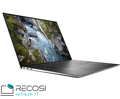 Mobilna delovna postaja Dell Precision 5550