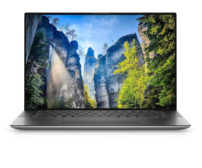Mobilna delovna postaja Dell Precision 5550