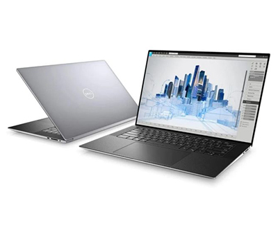 Mobilna delovna postaja Dell Precision 5550