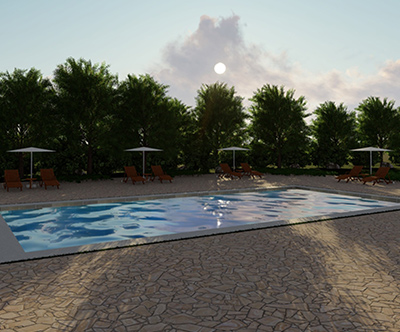 Villa Anna Maria 3* na otoku Kefalonija v Grčiji