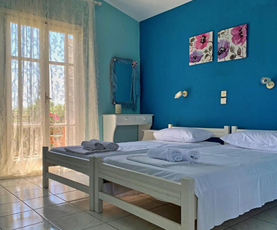 Villa Anna Maria 3* na otoku Kefalonija v Grčiji Villa Anna Maria 3* na otoku Kefalonija v Grčiji