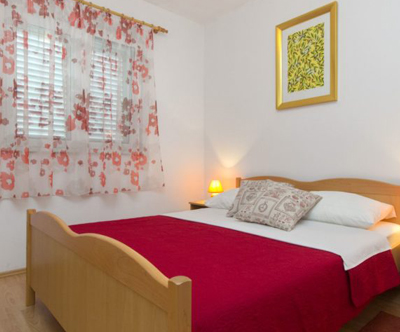 Apartmaji Villa Oaza, Vodice: morski oddih Apartmaji Villa Oaza, Vodice: morski oddih
