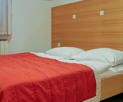 Vile Terme Zreče 4*, Rogla: oddih v apartmaju