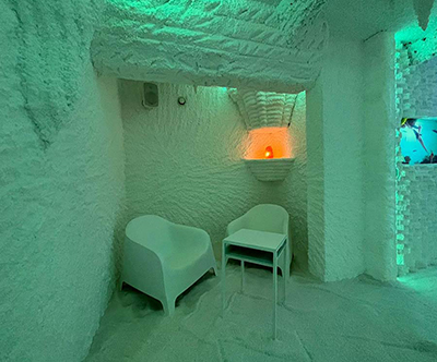 Boutique & Wellness Hotel Vital, Moravske Toplice