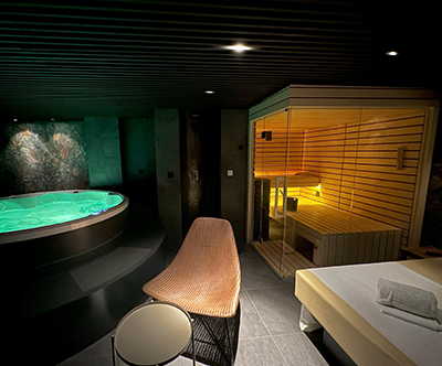 Boutique & Wellness Hotel Vital, Moravske Toplice