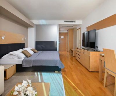 Hotel San Antonio 4*, Split: krasen oddih