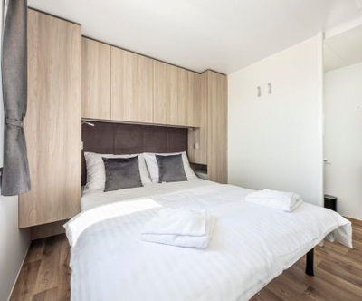 Terra Park Phalaris Holiday Homes 4*, poletni getaway