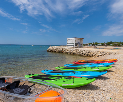 Terra Park Phalaris Holiday Homes 4*, poletni getaway