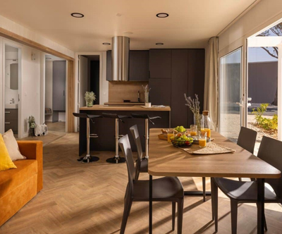 Terra Park Phalaris Holiday Homes 4*, poletni getaway