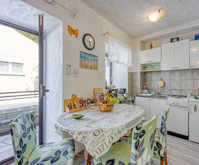 Apartmaji Cindric, Selce: morski oddih Apartmaji Cindric, Selce: morski oddih
