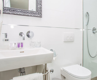 Hotel Jona Rooms 4* Split: krasen oddih