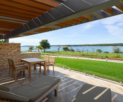 Plavo Nebo Istra Resort, Medulin: apartma za 4 Plavo Nebo Istra Resort, Medulin: apartma za 4