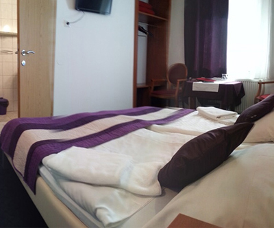 Hotelu Silvester 3*, Cerklje: nočitev z zajtrkom