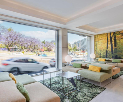 HF Fénix Garden 3*, mestni oddih HF Fénix Garden 3*, mestni oddih