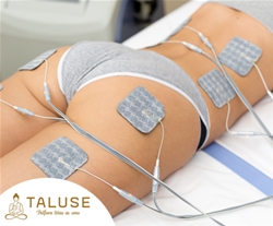Salon Taluse: elektrostimulacija