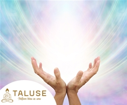 Salon Taluse: reiki energetska terapija na daljavo