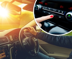 Mio Servis: polnjenje in pregled klimatske naprave