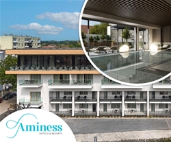 Hotel Florian & Godler 4*, Karlovac: 2x nočitev