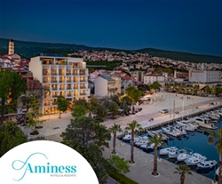 Aminess Younique Narrivi****, Crikvenica, Hrvaška
