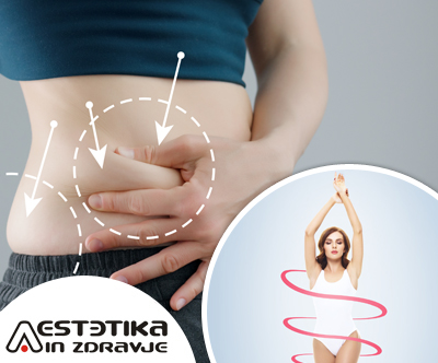 Salon Aestetika in zdravje: kavitacija Salon Aestetika in zdravje: kavitacija