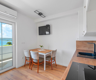 Apartmaji Ineta, Sv. Filip i Jakov, 4x nočitev Apartmaji Ineta, Sv. Filip i Jakov, 4x nočitev