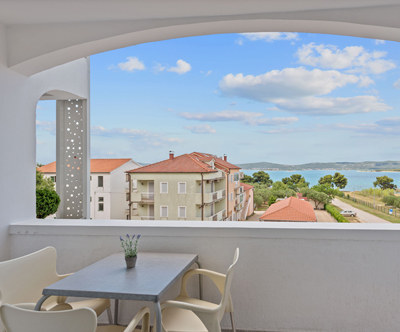 Apartmaji Ineta, Sv. Filip i Jakov, 4x nočitev Apartmaji Ineta, Sv. Filip i Jakov, 4x nočitev