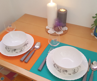 Apartmaji Moretto, Selce: morski oddih
