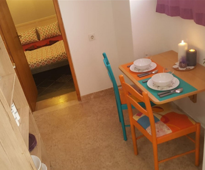 Apartmaji Moretto, Selce: morski oddih