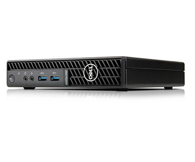 Računalnik Dell OptiPlex 3080 Micro