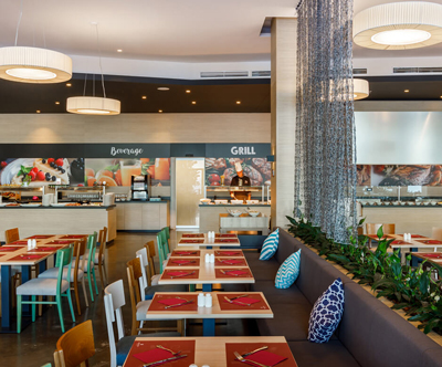 Hotel Ičići 4*, Opatija, Hrvaška