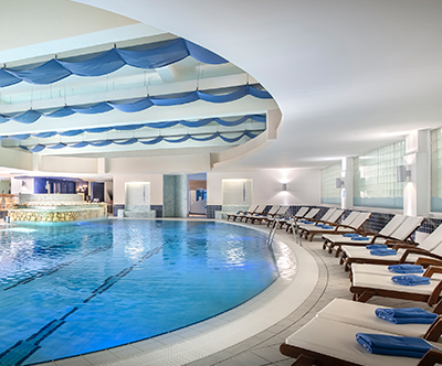 Valamar Diamant Hotel 4*: oddih s polpenzionom Valamar Diamant Hotel 4*: oddih s polpenzionom