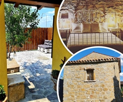 Casa Villanova Romance, Istra: 2x nočitev, wellness
