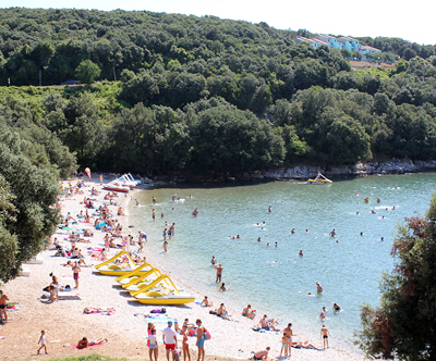 Apartmaji Unija, Duga uvala: oddih v apartmaju Apartmaji Unija, Duga uvala: oddih v apartmaju