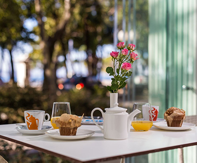 Hotel Crikvenica 4*, Crikvenica: oddih s polpenzionom Hotel Crikvenica 4*, Crikvenica: oddih s polpenzionom