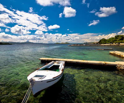Vila Angie, Biograd na Moru: apartmaji v Dalmaciji Vila Angie, Biograd na Moru: apartmaji v Dalmaciji