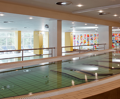 Hotel Aurora****, Mali Lošinj, Hrvaška Hotel Aurora****, Mali Lošinj, Hrvaška