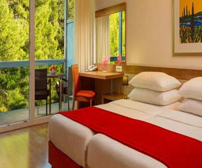 Hotel Aurora****, Mali Lošinj, Hrvaška Hotel Aurora****, Mali Lošinj, Hrvaška