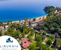 Campsite & Holiday Resort Medveja 3*: mobilna hiška