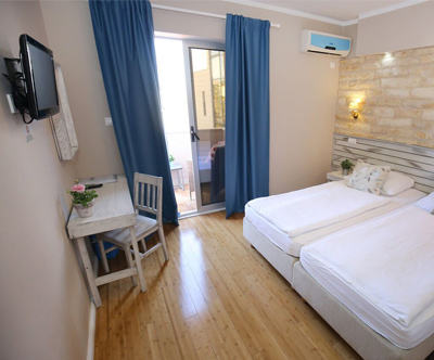 Hotel Delfin 3*, Diklo pri Zadru: welness oddih Hotel Delfin 3*, Diklo pri Zadru: welness oddih