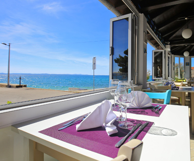 Hotel Delfin 3*, Diklo pri Zadru: welness oddih Hotel Delfin 3*, Diklo pri Zadru: welness oddih