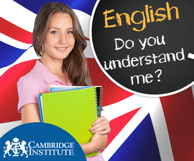 Cambridge Institute: SELF STUDY, angleščina Cambridge Institute: SELF STUDY, angleščina