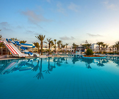 El Mouradi Djerba Menzel, Tunizija, all inclusive El Mouradi Djerba Menzel, Tunizija, all inclusive