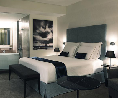 Hotel Slovenija 5*, Portorož: VROČE POLETJE