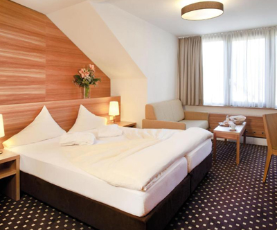 Hotel Bon Alpina, alpski oddih Hotel Bon Alpina, alpski oddih