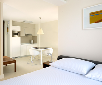 Park Plaza Verudela 4*, Pula, Hrvaška